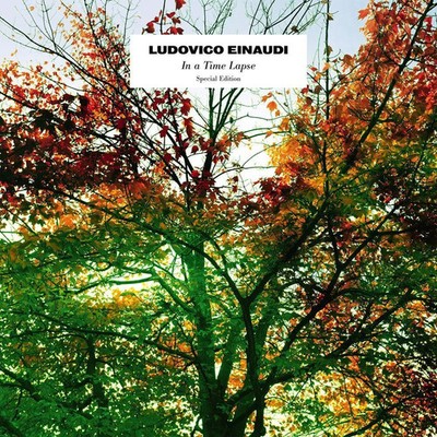 In A Time Lapse (Deluxe Album) | Ludovico Einaudi | Englisch | Audio-CD | 2 CDs