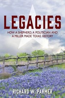 Richard W. Parmer | Legacies | Taschenbuch | Englisch (2019) | Outskirts Press