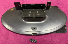 PEDESTAL BASE SOPORTE PANASONIC TH-32LRU30 CON TORNILLOS DE PANTALLA ROTA