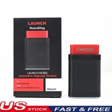 LAUNCH AIOBD (NueraDiag) Automotive Diagnosis...