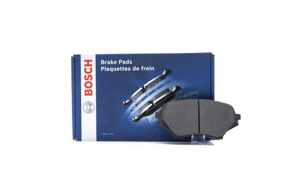 Pastillas de freno delanteras Bosch BE1309H para Mini Cooper 2007-2015 cerámica poco polvo NUEVO Foto 2 de 4