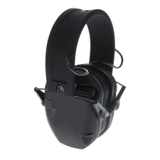 Comfortable Cream Spume Ear Cushions Noise Cancelling Secure Direct current Long