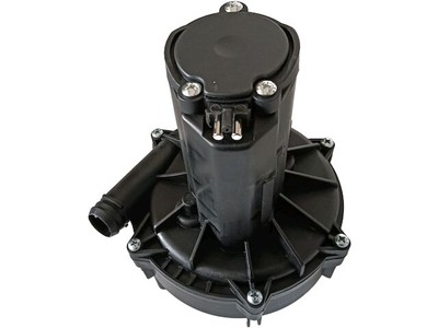 Replacement 16DD77K Secondary Air Injection Pump Fits 1998-2005 Mercedes E320