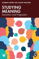 Studying Meaning | Semantics And Pragmatics | Sandrine Zufferey (U. A.) | Buch
