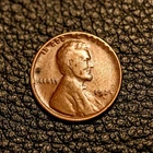 (ITM-7562) 1924-D Lincoln Wheat Cent ~ Very Good (VG) Cndtn ~ COMBINED SHIPPING!