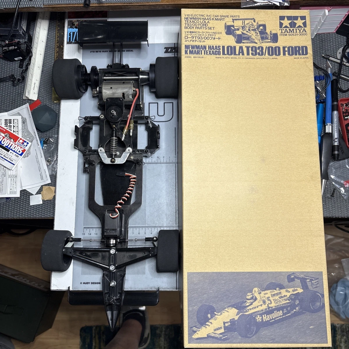 tamiya f103 products for sale | eBay