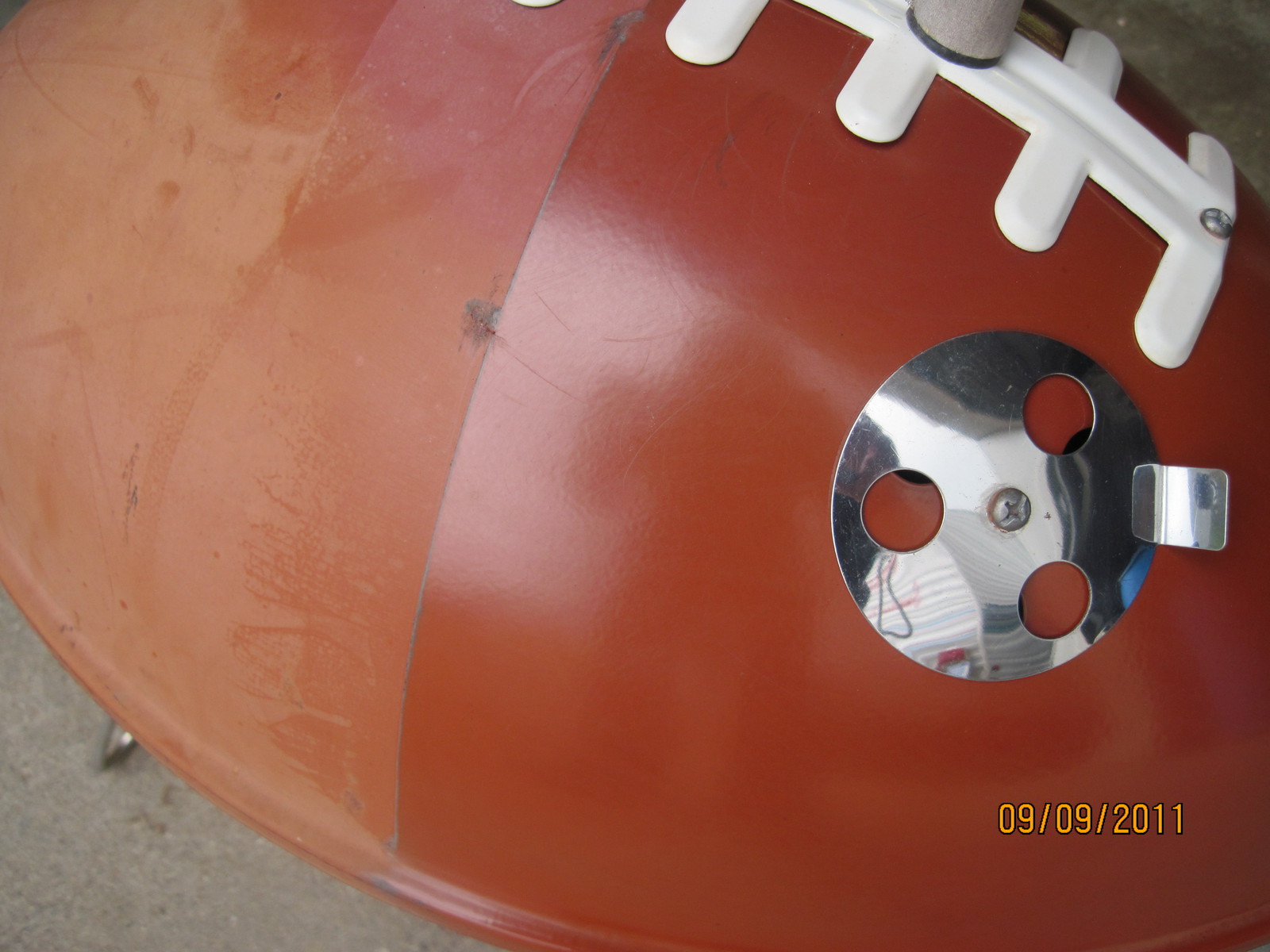 Aluminum,Chrome,Stainless,CleanerPolishSealer. 1Gal. Stephen Franks