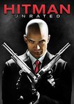 Hitman (DVD, 2008, Canadian Unrated Widescreen) Bilingual