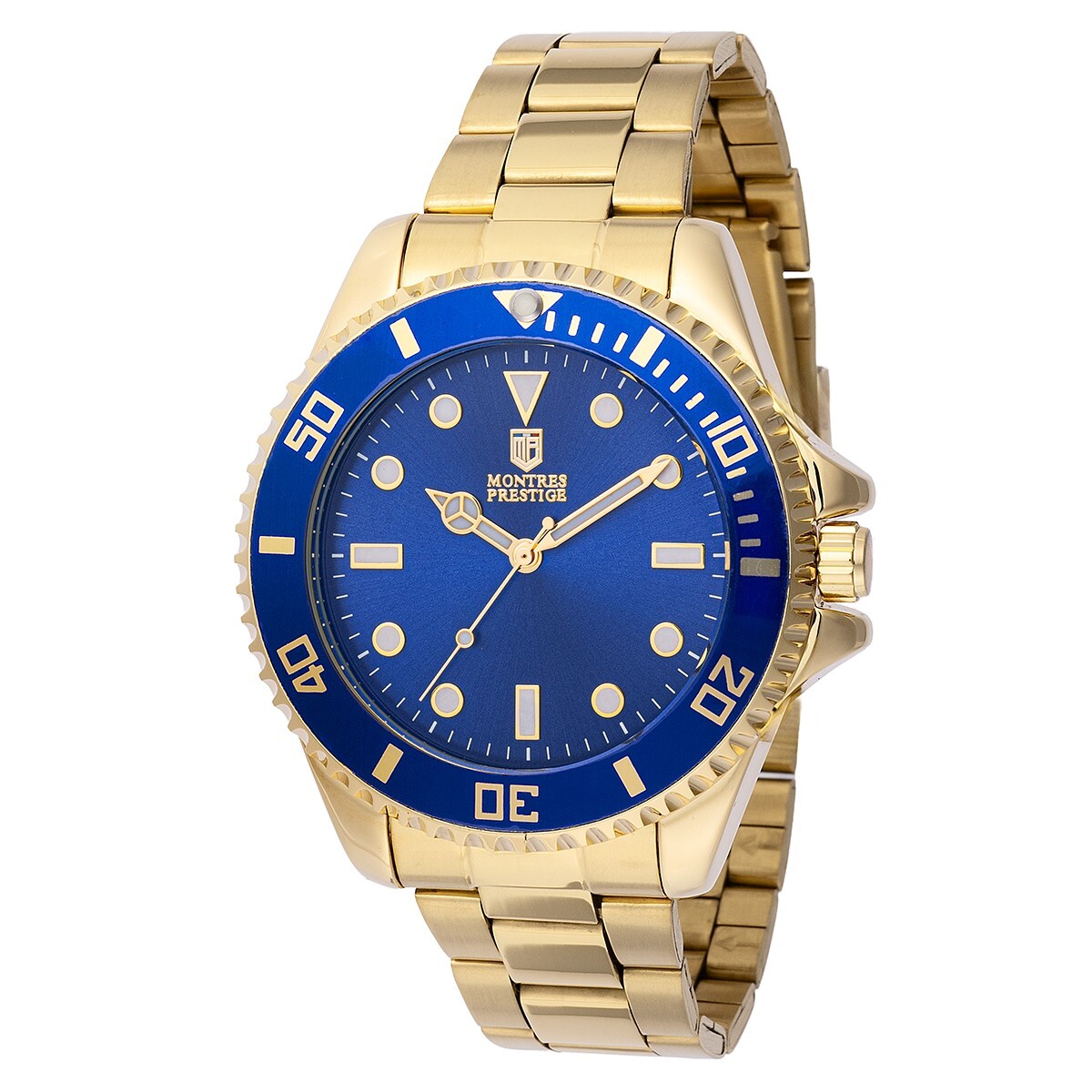 Invicta X Montres Prestige Men display picture 2
