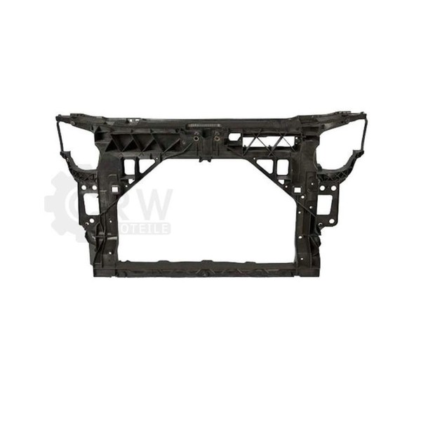 Prasco Frontverkleidung FüR Seat Ibiza IV 6J5 6P1 Sportcoupe 6J1 6P5 ST0353220-image