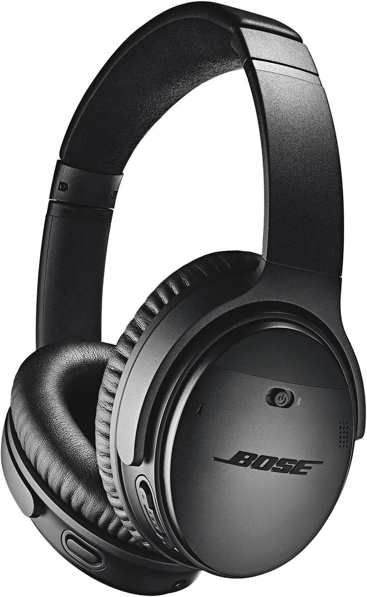 Bose QuietComfort 35 II 耳机| eBay