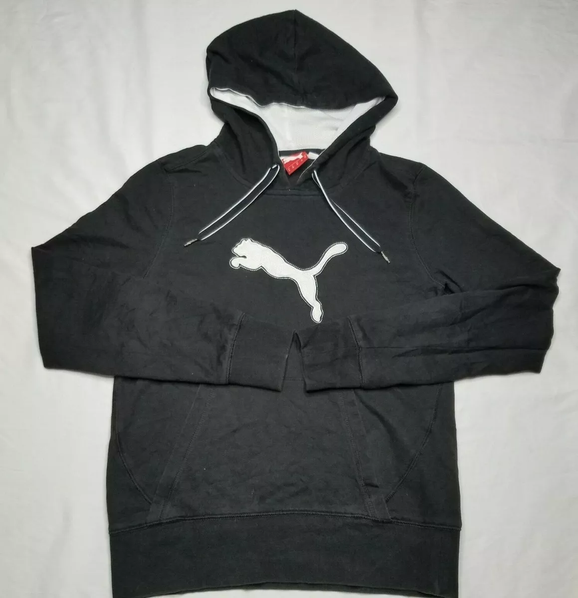 Puma sport lifestyle kids black 2025