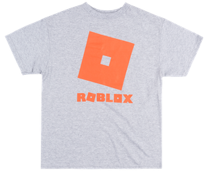 Detalles Acerca De Chicos Roblox Logotipo Camiseta Video Juego Niños Jóvenes Camiseta Gris Oscuro Mostrar Título Original -