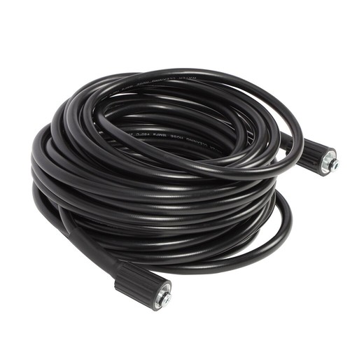 Pressure Washer Hose - 3200 PSI - 50FT x 1/4 Inch 1 Warranty Year - Picture 2 of 5