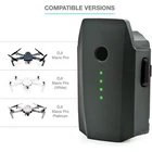 New Mavic Pro Drone 11.4V 3830mAh Intelligent Flight  Battery For DJI