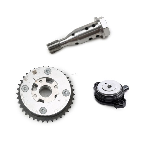 Camshaft Adjustment Control Valve Fit For 11-16 BMW Z4 Roadster E89 sDrive 28 i - Picture 3 of 6