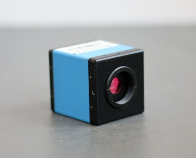 ImagingSource DFK 21AF04 Industriekamera Voltage 8-30V DC via FW
