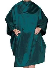 Olivia Garden Charm All Purpose Chemical Cape TEAR choose pure 