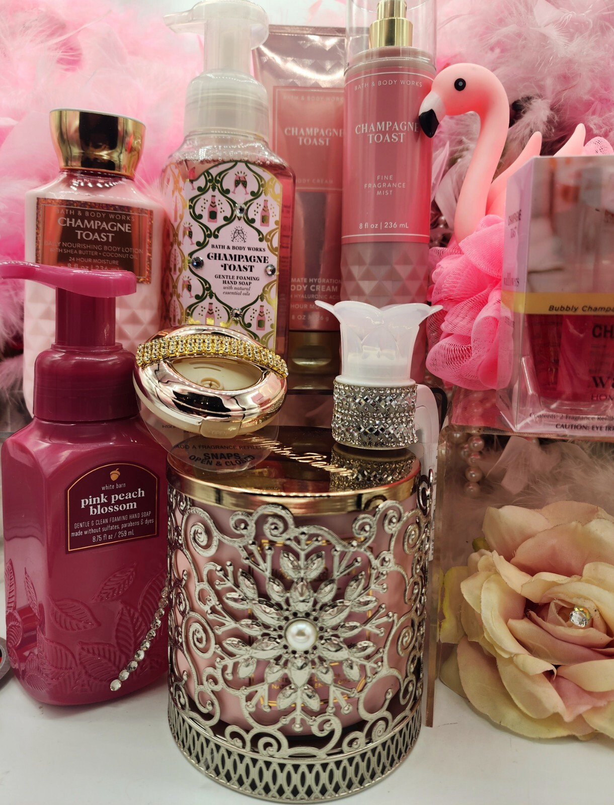 Bath & Body Works eBay