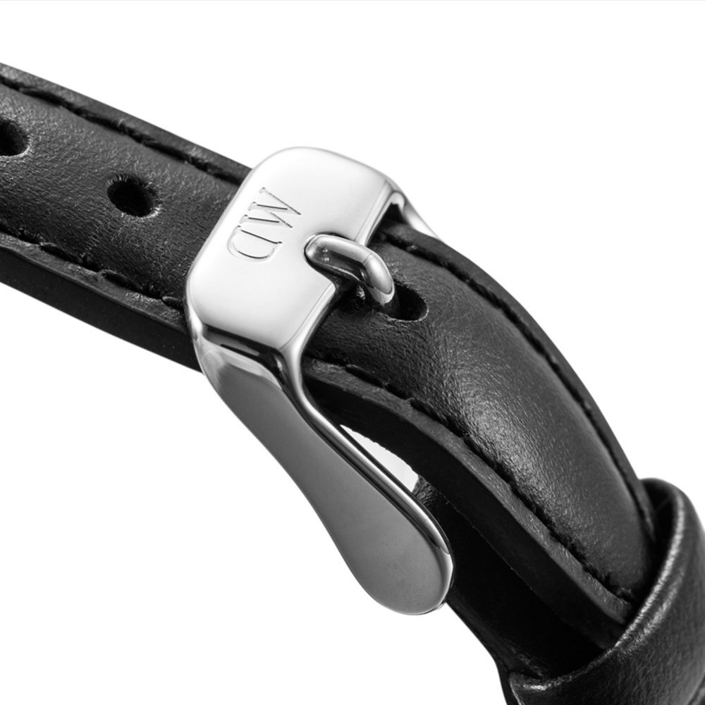 Daniel Wellington 0921DW Classy Sheffield Steel Black 