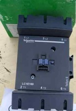 Schneider LC1E160M5 EasyPact TVS contactor 3P(3 NO) - AC-3 - = 440 V 160A- 220V