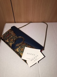 gucci dionysus wallet bag