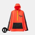 Nintendo TOKYO Splatoon 3 Front zip hoodie SALMON RUN Japan S M L XL New