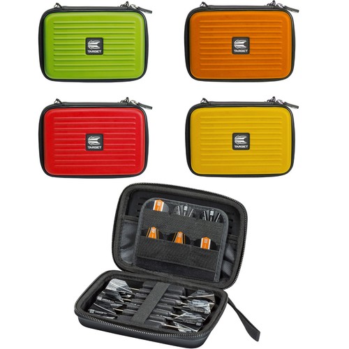 Target Takoma XL Dart Wallet / Super Size Dart Case eBay