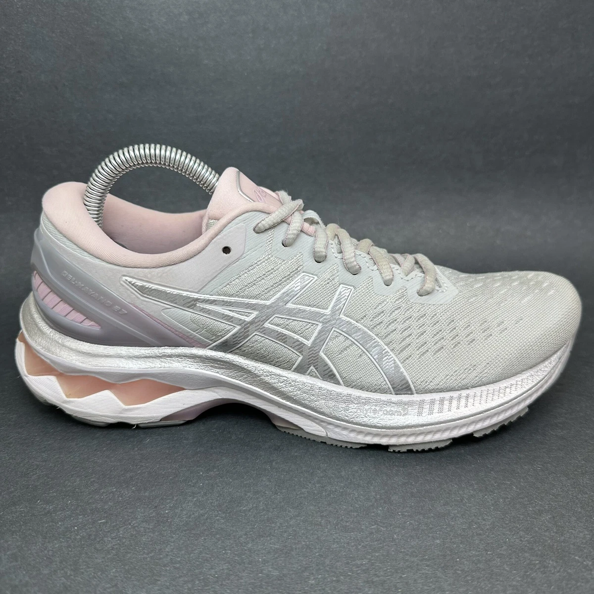 Gel kayano womens size cheap 9