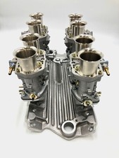 Weber 44 Idf Conversion Kit Fits Small Block Chevy 283 327 350 K350