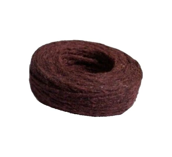 General Marrón Nylon hilos de coser