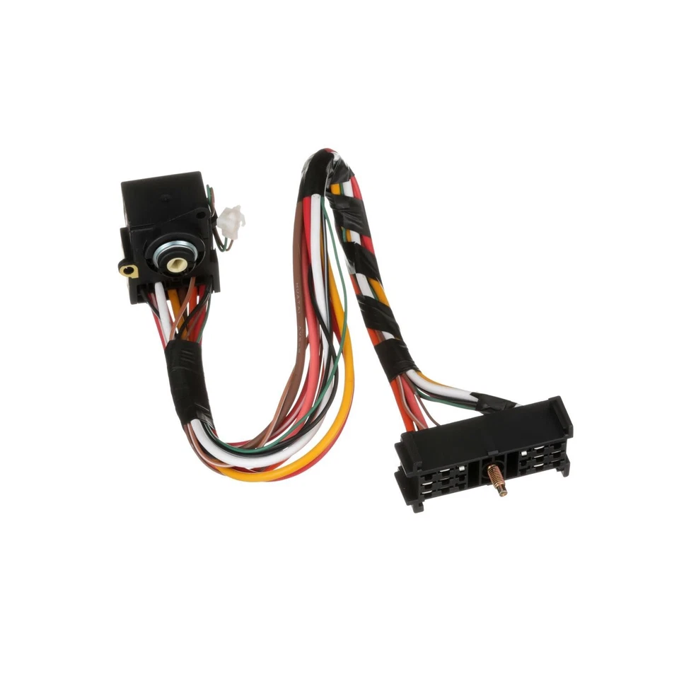Interruptor de ignição para 2003-2009 Chevrolet C4500 Kodiak SMP 2004 2005 2006 2007 - Imagem 3 de 4