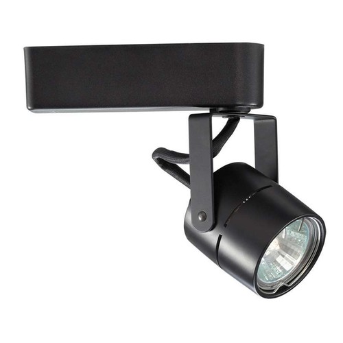 WAC Lighting HT809 Low Volt Track Fixture 75W for J Track, Black JHT