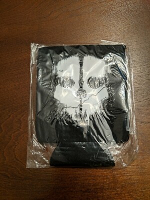 Call Of Duty Ghosts Videogame Activision Drink/Beer Koozie NEW IN PACKAGE