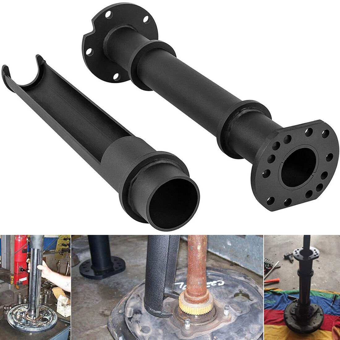 Rear Axle Bearing Removal Puller Tool 0952125011 for 19842018 Toyota Trucks eBay