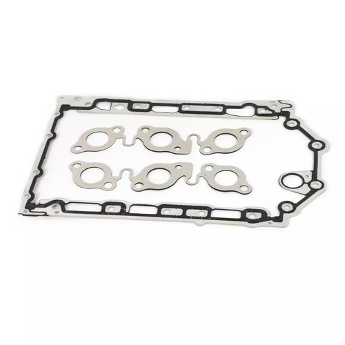 Head Gasket Set For 2009-2023 Land Rover Discovery Jaguar F-PACE TDV6 306DT 3.0T - Picture 6 of 8