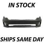 NEW Primered - Front Bumper Cover for 2013-2018 Dodge RAM 1500 Sport & Express