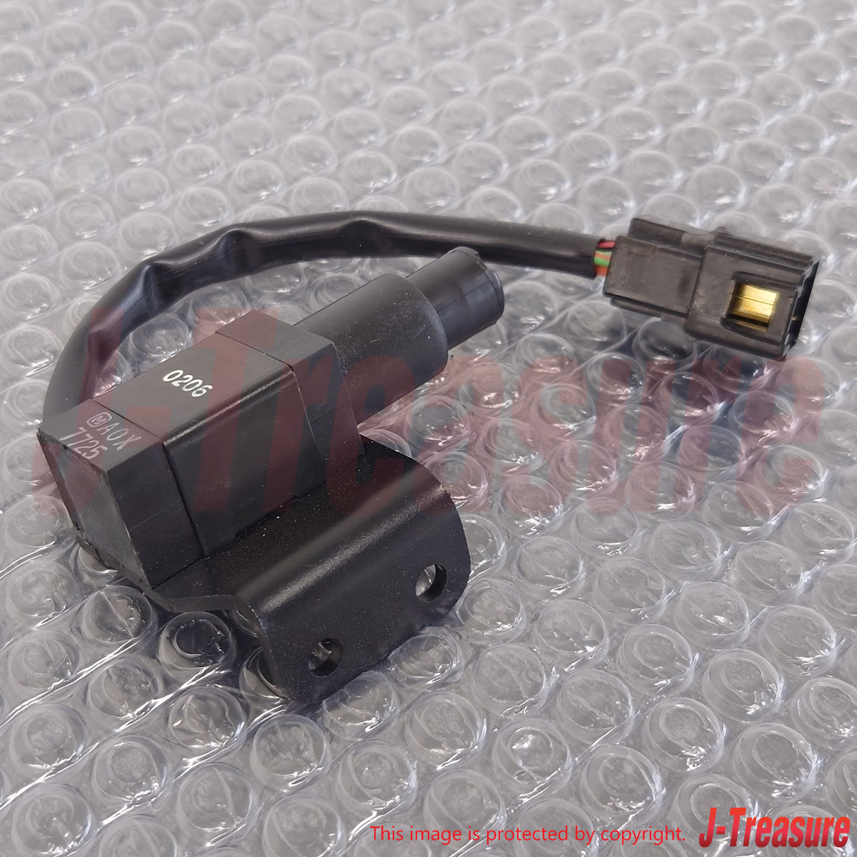 MAZDA RX-7 FC3S 1984-1988 Genuine Throttle Position Sensor N326-18