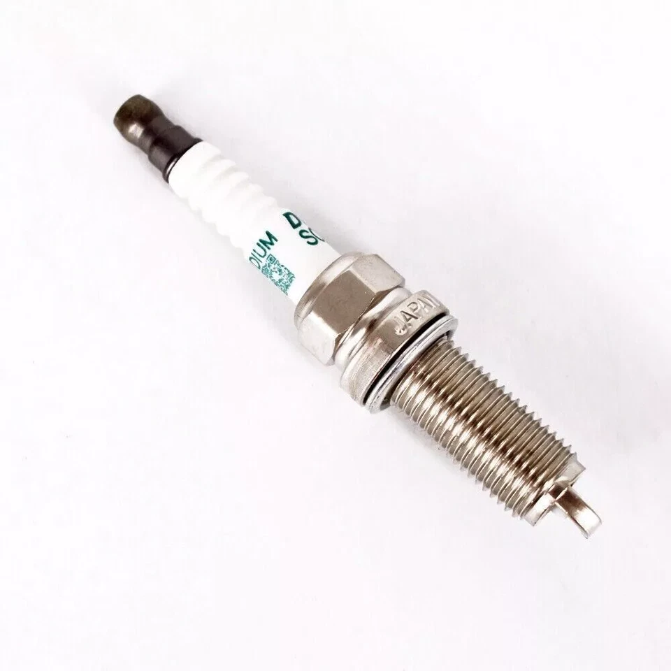 4Pcs 90919-01275 Spark Plugs SC16HR11 DENSO 3444 for Corolla Prius C-HR Scion - Image 4 of 4