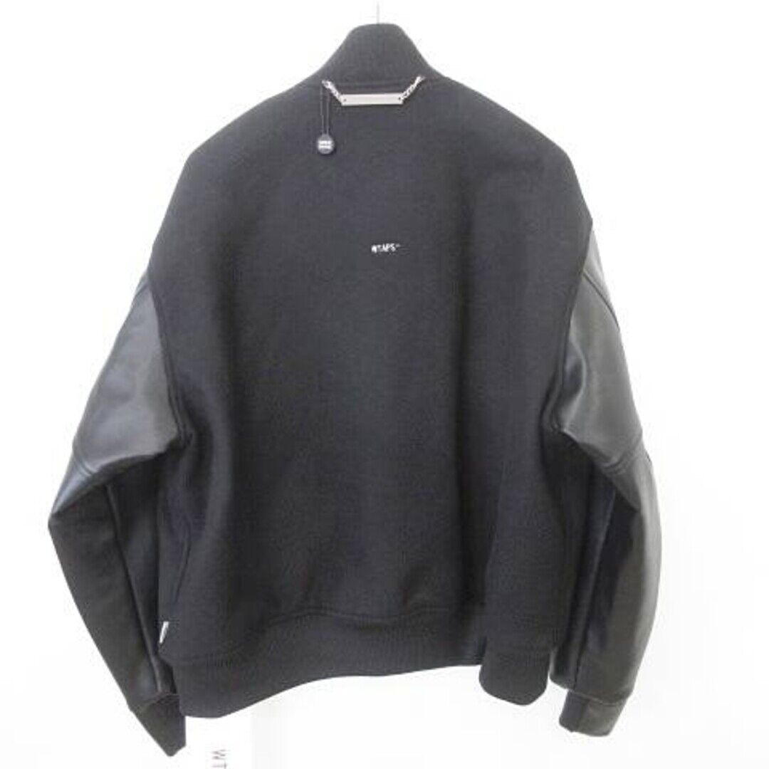DOUBLE TAPS WTAPS WITH TAGS HANGER 24AW BC JACKET WOPL DOUBLE TAPS WTAPS WITH TAGS HANGER 24AW BC JACKET WOPL