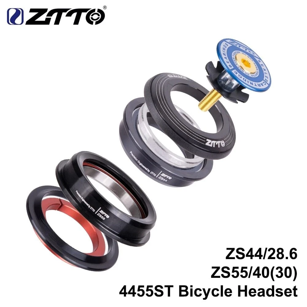 Zs44 bearing 2024
