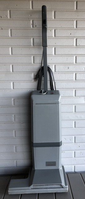electrolux epic series 3500 sr