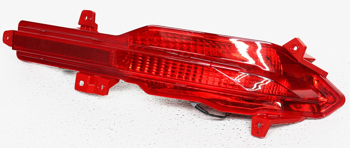 OEM for Hyundai Santa Fe 92406-S1520 Right Passenger Side Backup  