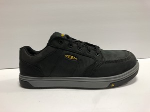 keen redding esd