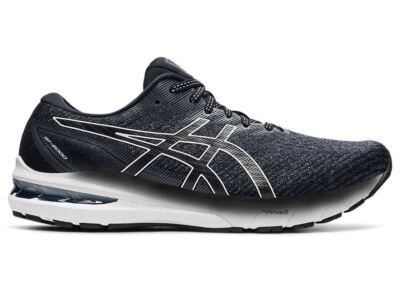Asics Gel GT 2000 10 Mens Running Shoes (4E Extra Wide) (002  display picture 1