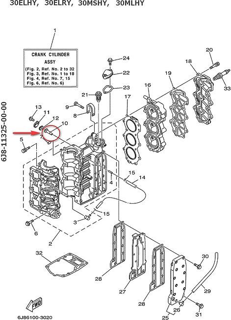Cylindre d'anode en Zinc pour bateau marin, n ... - Grandado Cylindre d'anode en Zinc pour bateau marin, n ... - Grandado