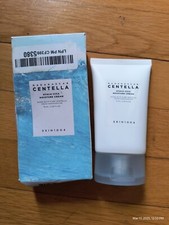 SKIN1004 Madagascar Centella Hyalu Cica Moisture Cream 2.53 oz Exp: 2027 READ