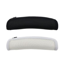 Mesh Fabric Headband Cover Protector For HD800S Listening Devices Protections