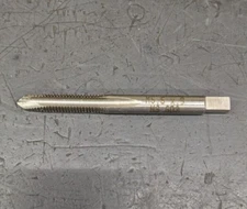 Kromhard M5.5 x .9 Spiral Point Machine Tap GD3 Plug HSS UK NEW - Metric M5.5x.9