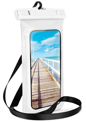 Wasserdichte Handyhülle für Samsung Galaxy A70 Unterwasser Hülle Case Cover